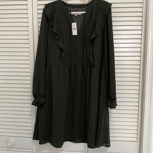 Brand New Loft Dress